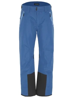 Chiemsee Herren Skihose in blau - Länge: lang