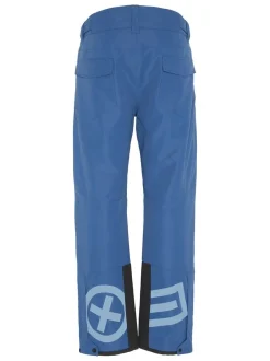 Chiemsee Herren Skihose in blau - Länge: lang