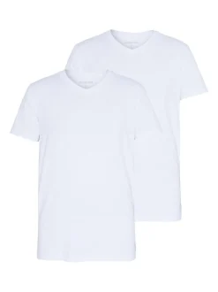 Chiemsee Herren T-Shirt in weiß - Ärmel: kurzarm