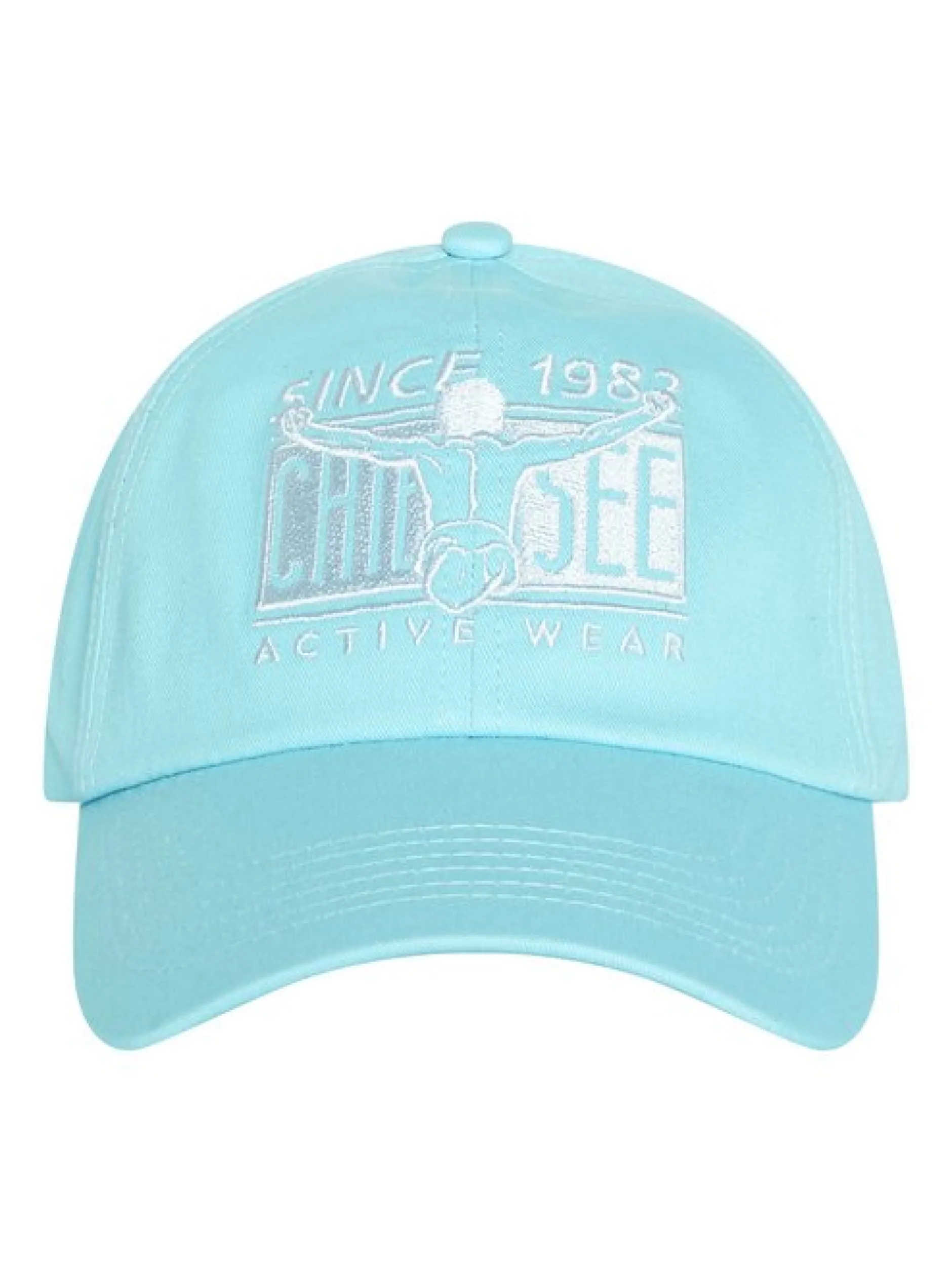Chiemsee Unisex Cap in blau