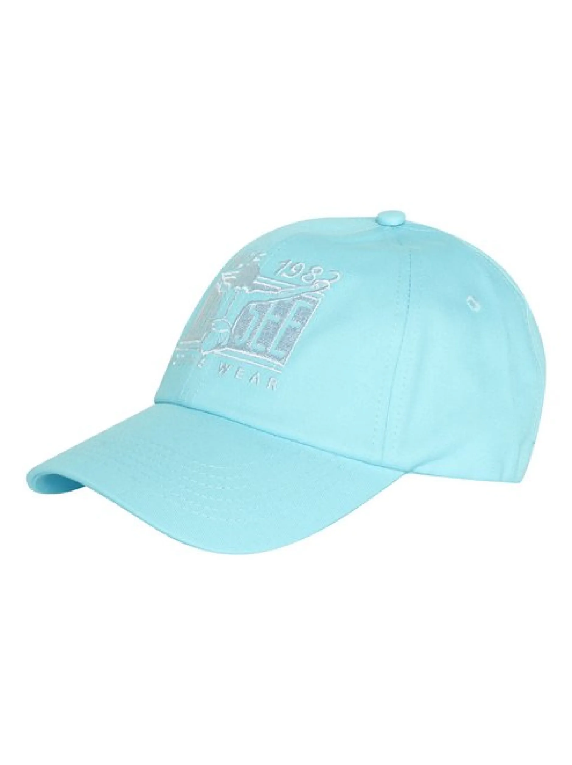 Chiemsee Unisex Cap in blau