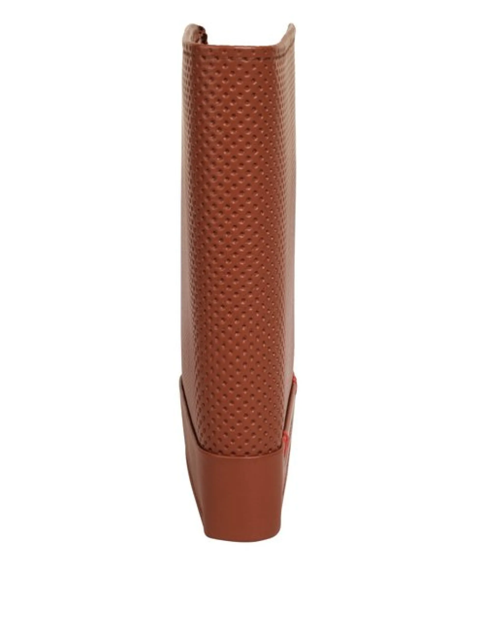 Chiemsee Unisex Geldbörse in cognac