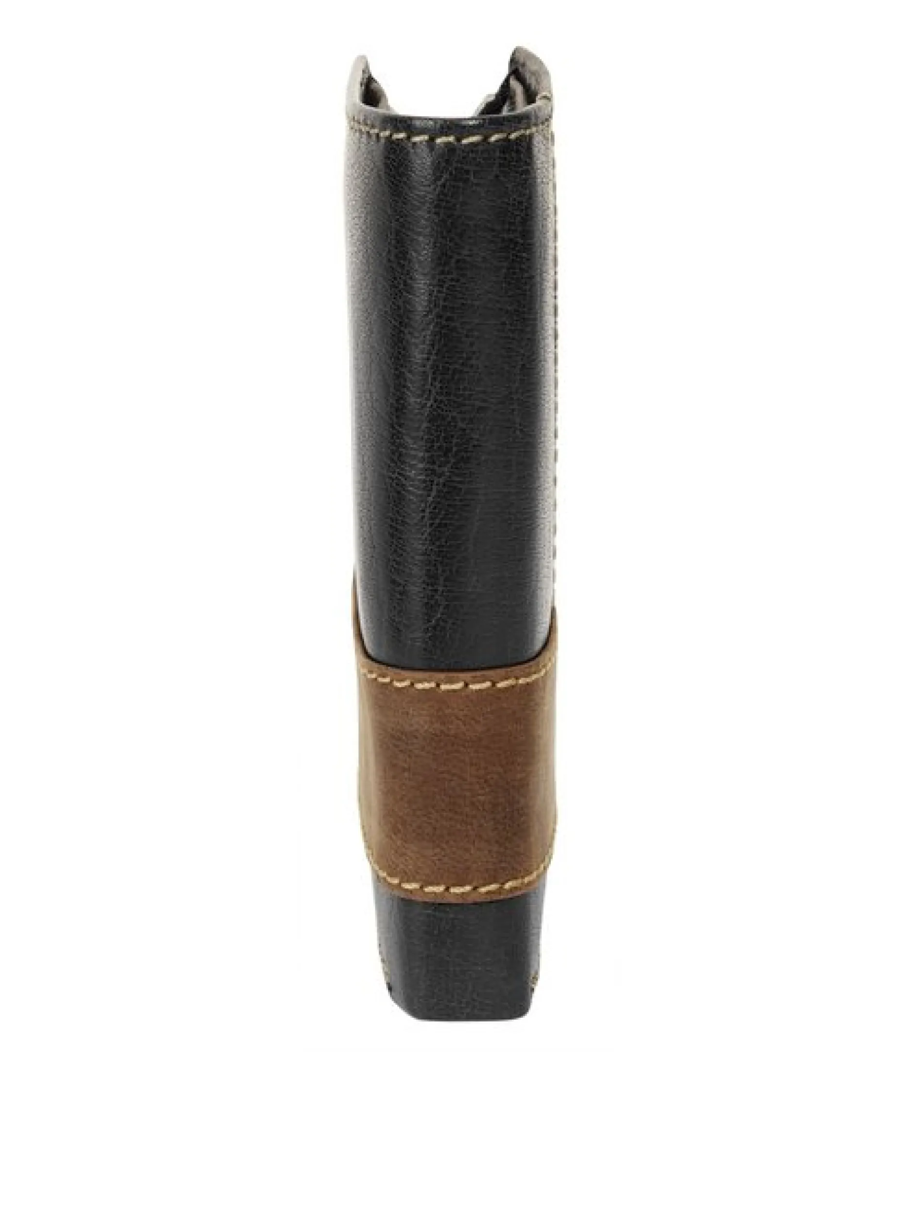 Chiemsee Unisex Geldbörse in schwarz