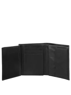 Chiemsee Unisex Geldbörse in schwarz