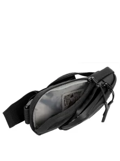 Chiemsee Unisex Gürteltasche in schwarz