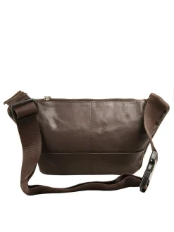 Chiemsee Unisex Gürteltasche in braun