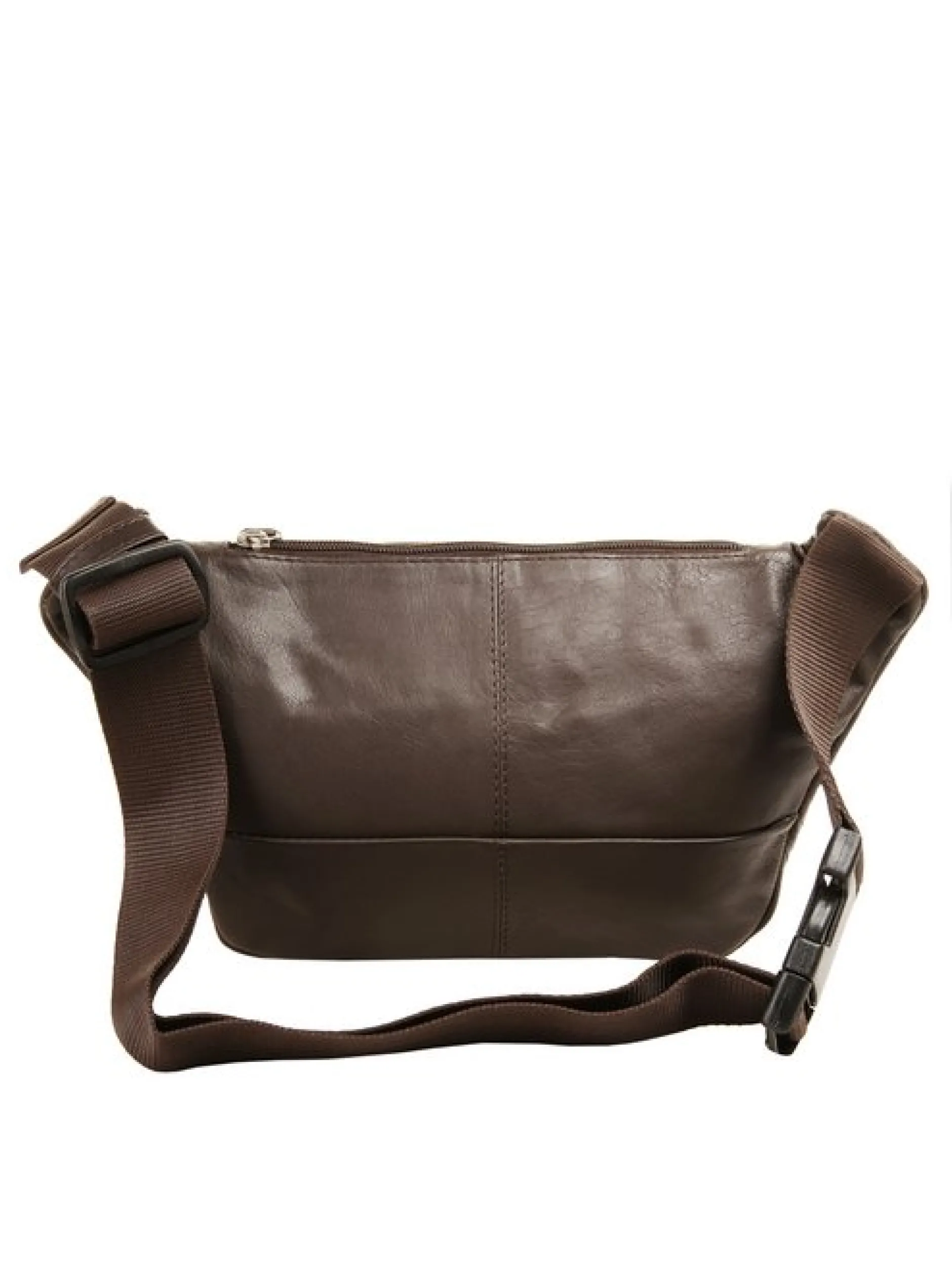 Chiemsee Unisex Gürteltasche in braun