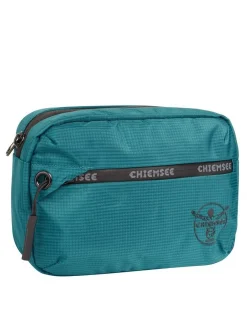 Chiemsee Unisex Gürteltasche in türkis