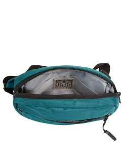 Chiemsee Unisex Gürteltasche in türkis