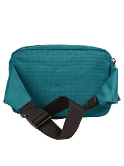 Chiemsee Unisex Gürteltasche in türkis