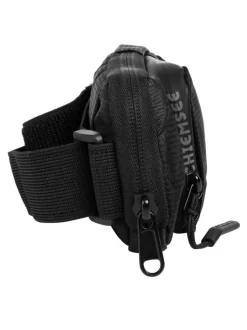 Chiemsee Unisex Gürteltasche in schwarz