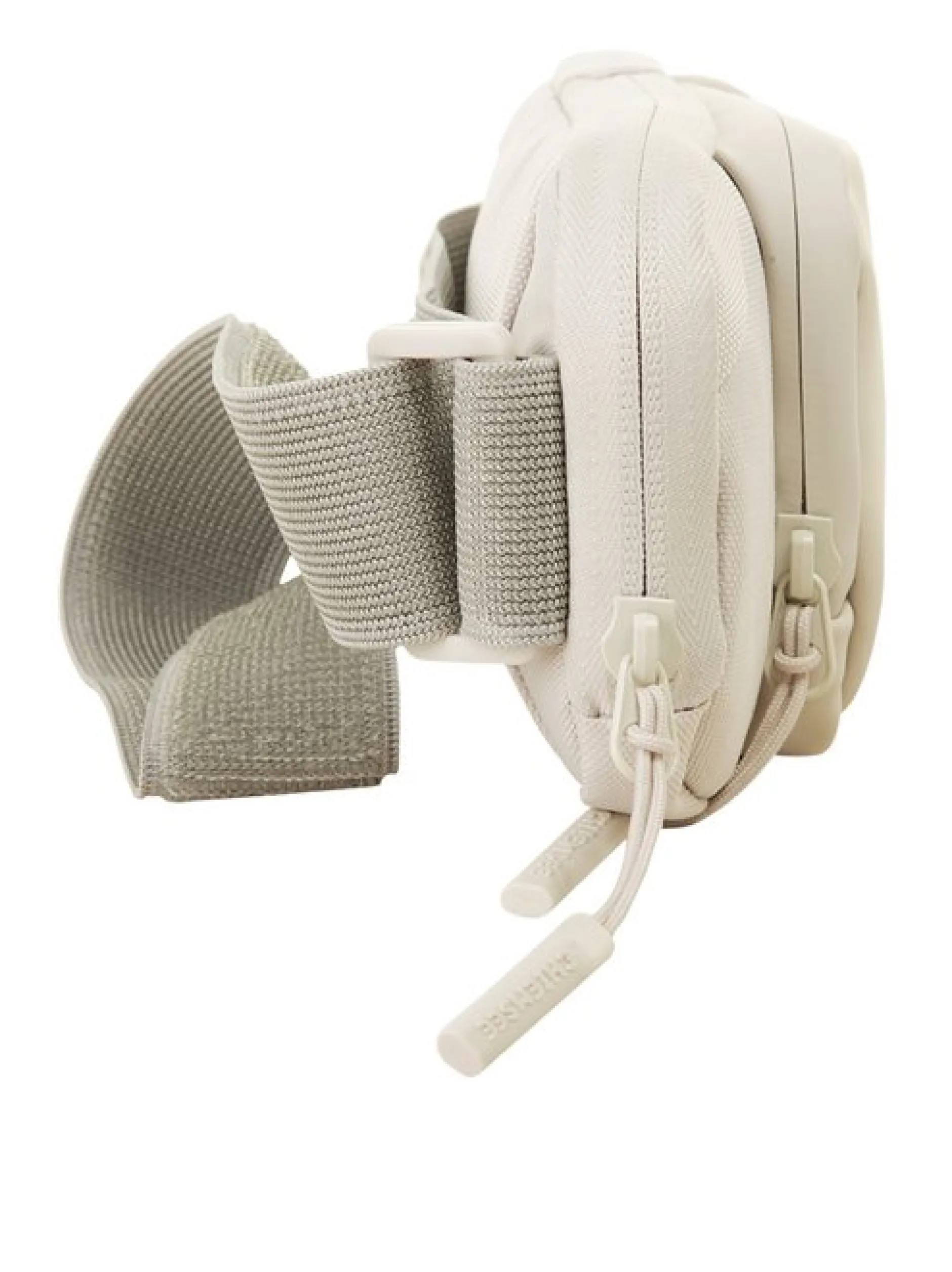 Chiemsee Unisex Gürteltasche in beige