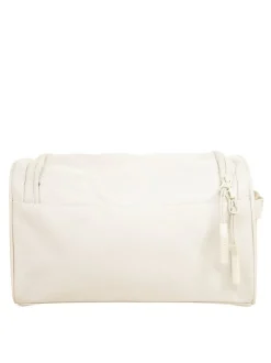Chiemsee Unisex Kulturtasche in beige