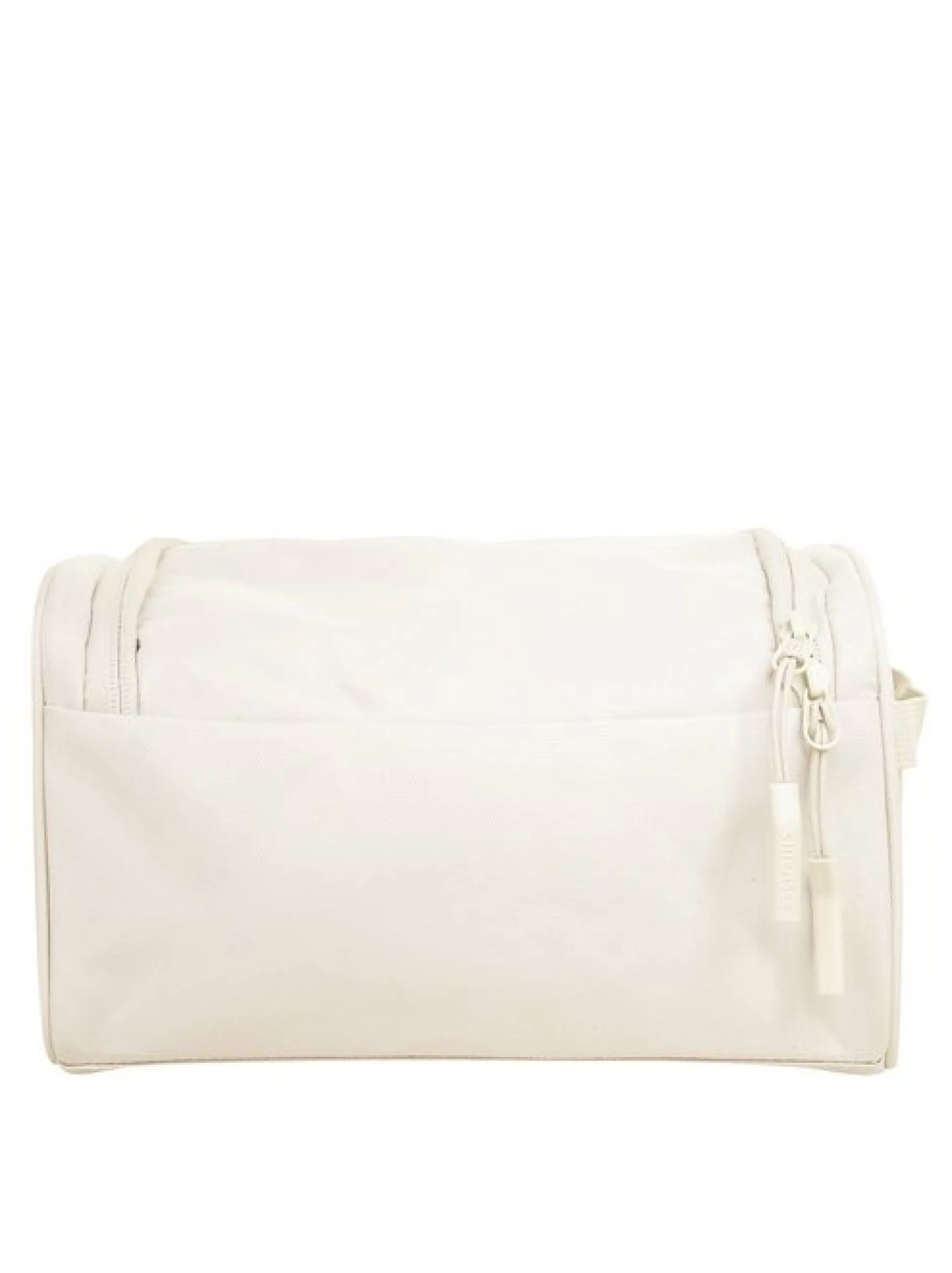 Chiemsee Unisex Kulturtasche in beige