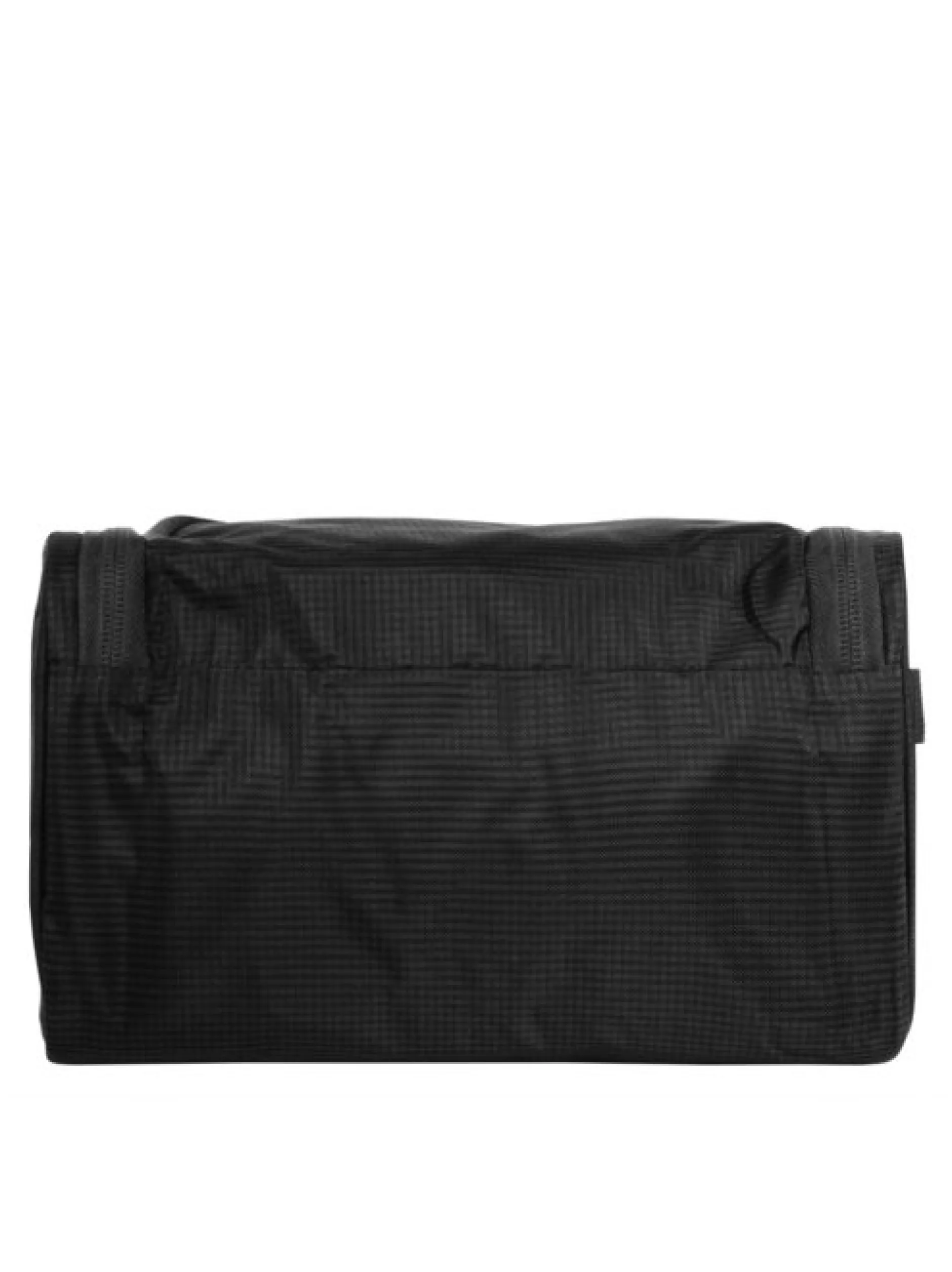 Chiemsee Unisex Kulturtasche in schwarz