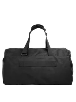 Chiemsee Unisex Reisetasche in schwarz