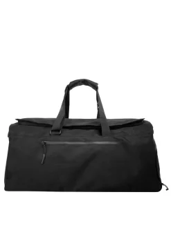 Chiemsee Unisex Reisetasche in schwarz