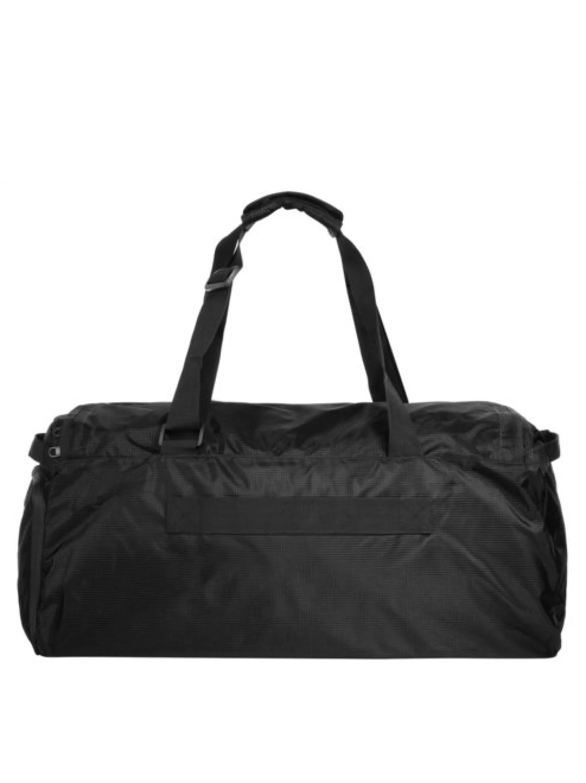 Chiemsee Unisex Reisetasche in schwarz