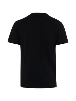 Chill Pill Herren T-Shirt - Luxury Bear in schwarz