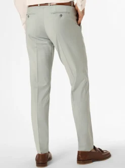 Cinque Herren Baukasten-Hose - CIMonopoli-H in lind