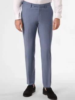 Cinque Herren Baukasten-Hose - Cimonopoli-H in hellblau