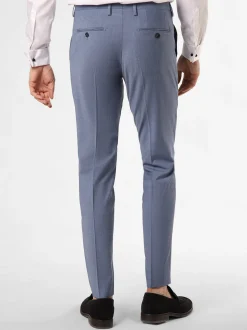 Cinque Herren Baukasten-Hose - Cimonopoli-H in hellblau