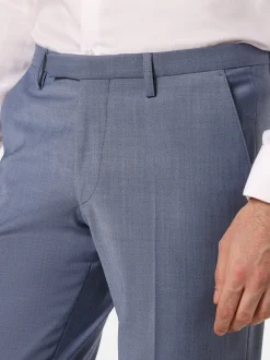 Cinque Herren Baukasten-Hose - Cimonopoli-H in hellblau
