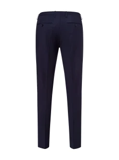 Cinque Herren Baukasten-Hose - CICastello-H in marine