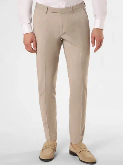 Cinque Herren Baukasten-Hose - CIMonopoli-H in beige