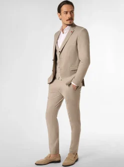 Cinque Herren Baukasten-Hose - CIMonopoli-H in beige