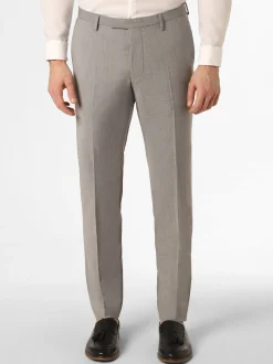Cinque Herren Baukasten-Hose - Cimonopoli-H in grau