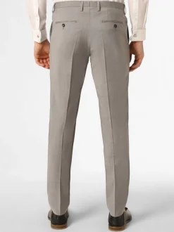 Cinque Herren Baukasten-Hose - Cimonopoli-H in grau