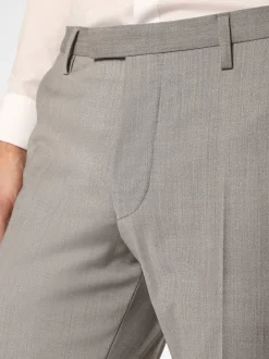 Cinque Herren Baukasten-Hose - Cimonopoli-H in grau