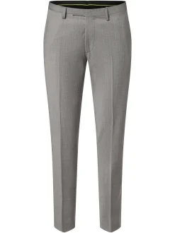 Cinque Herren Baukasten-Hose - Cimonopoli-H in grau