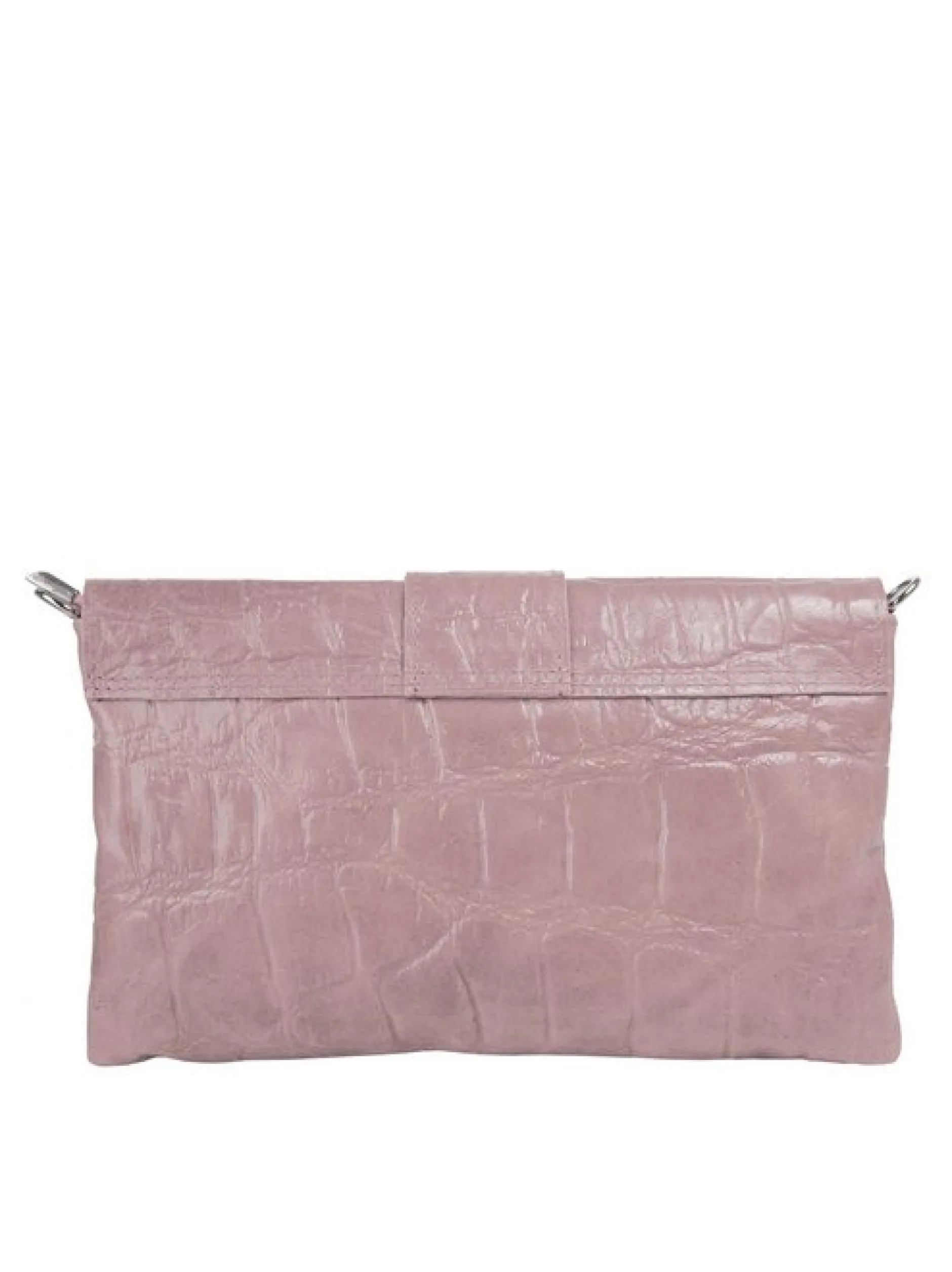 Cluty Damen Abendtasche in rosa