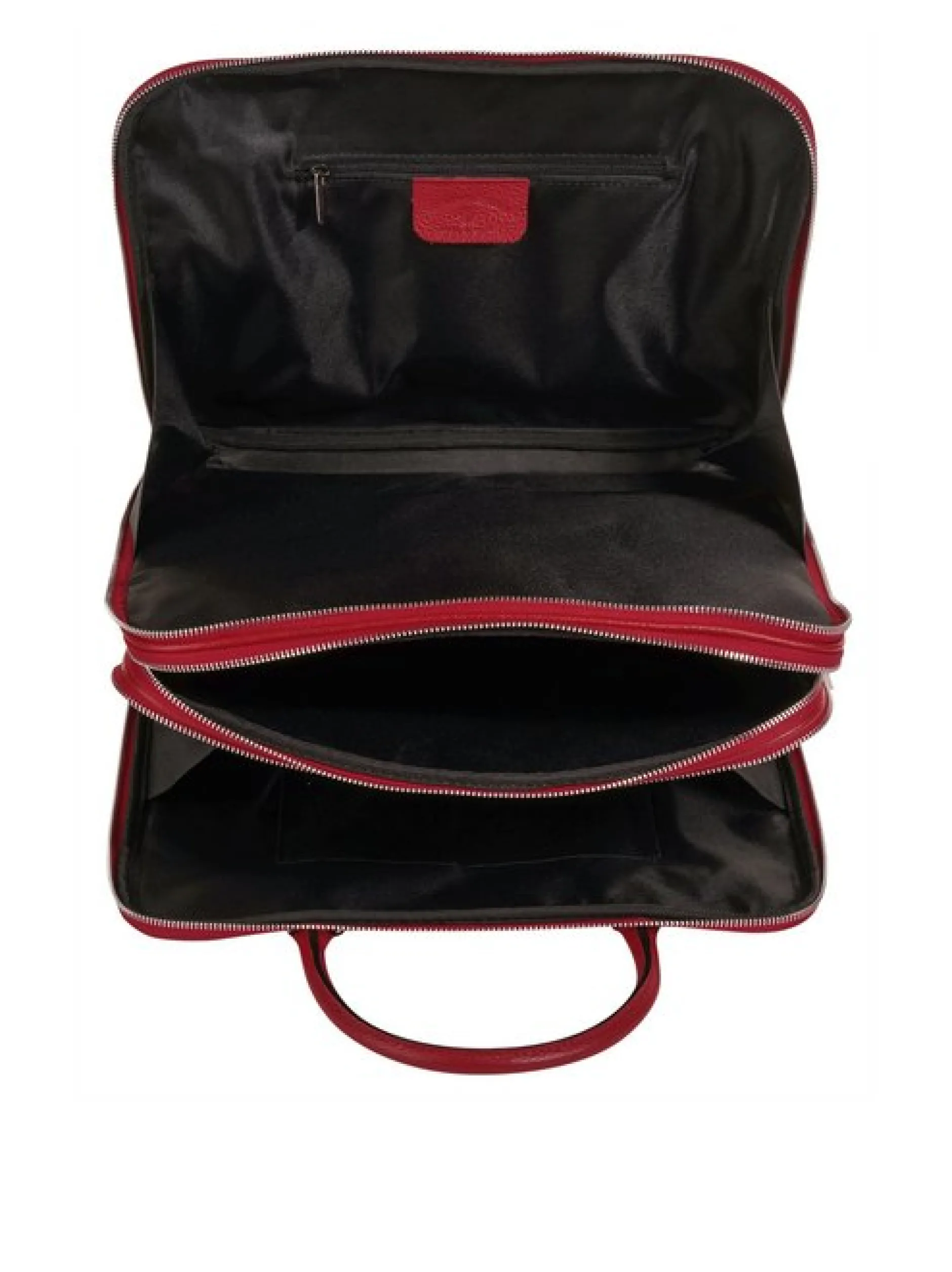 Cluty Damen Aktentasche in rot