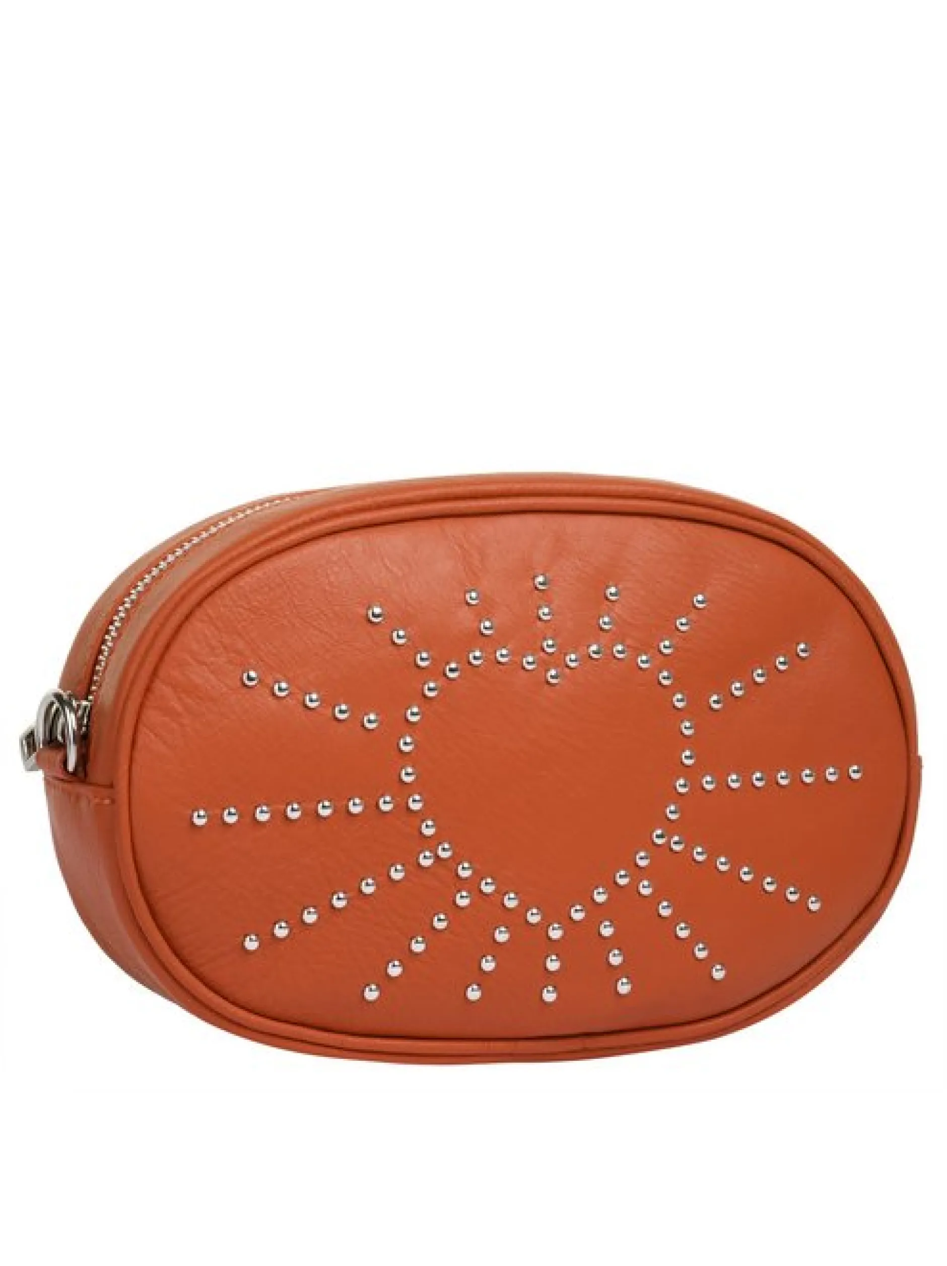 Cluty Damen Gürteltasche in orange