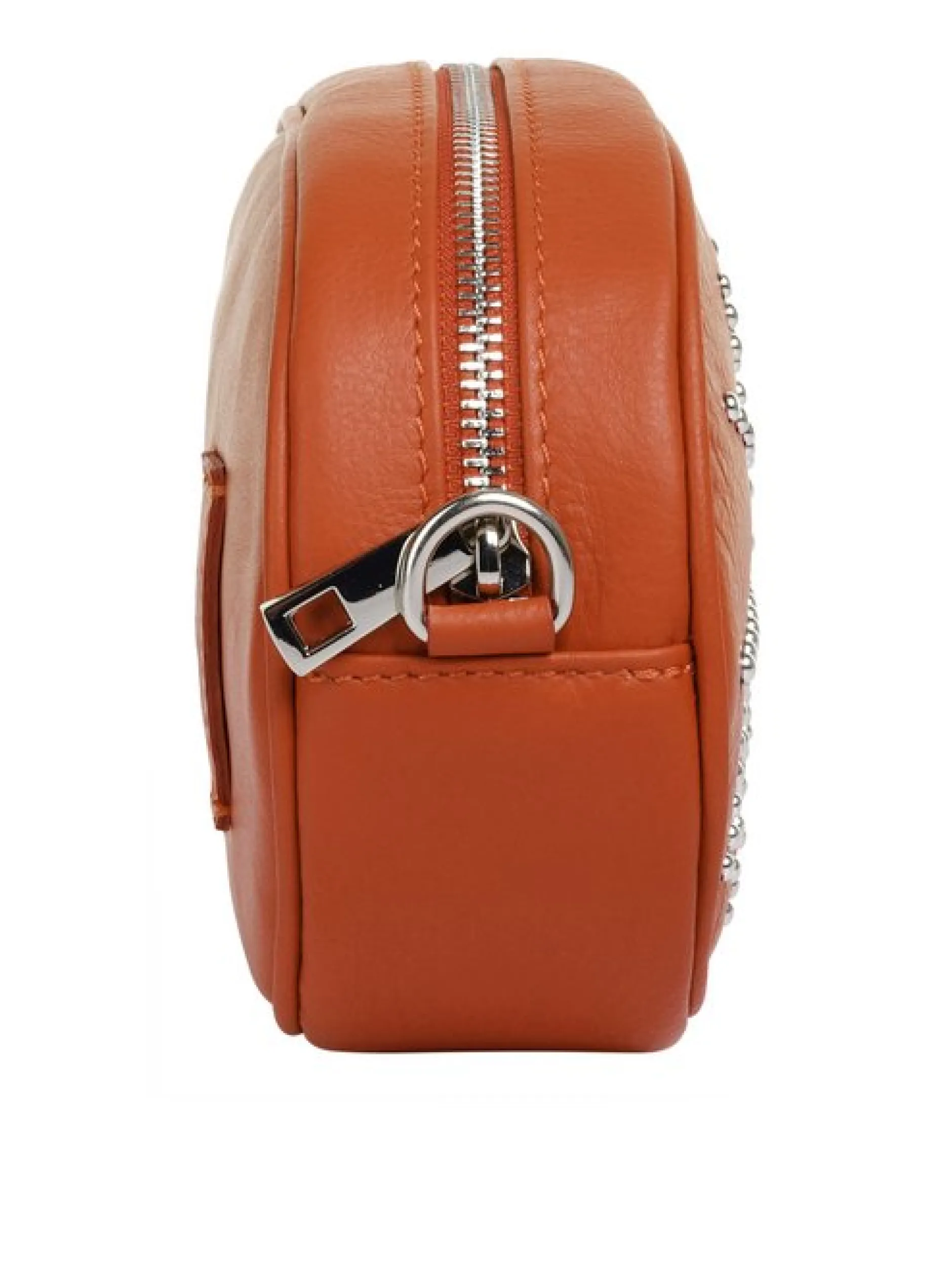 Cluty Damen Gürteltasche in orange