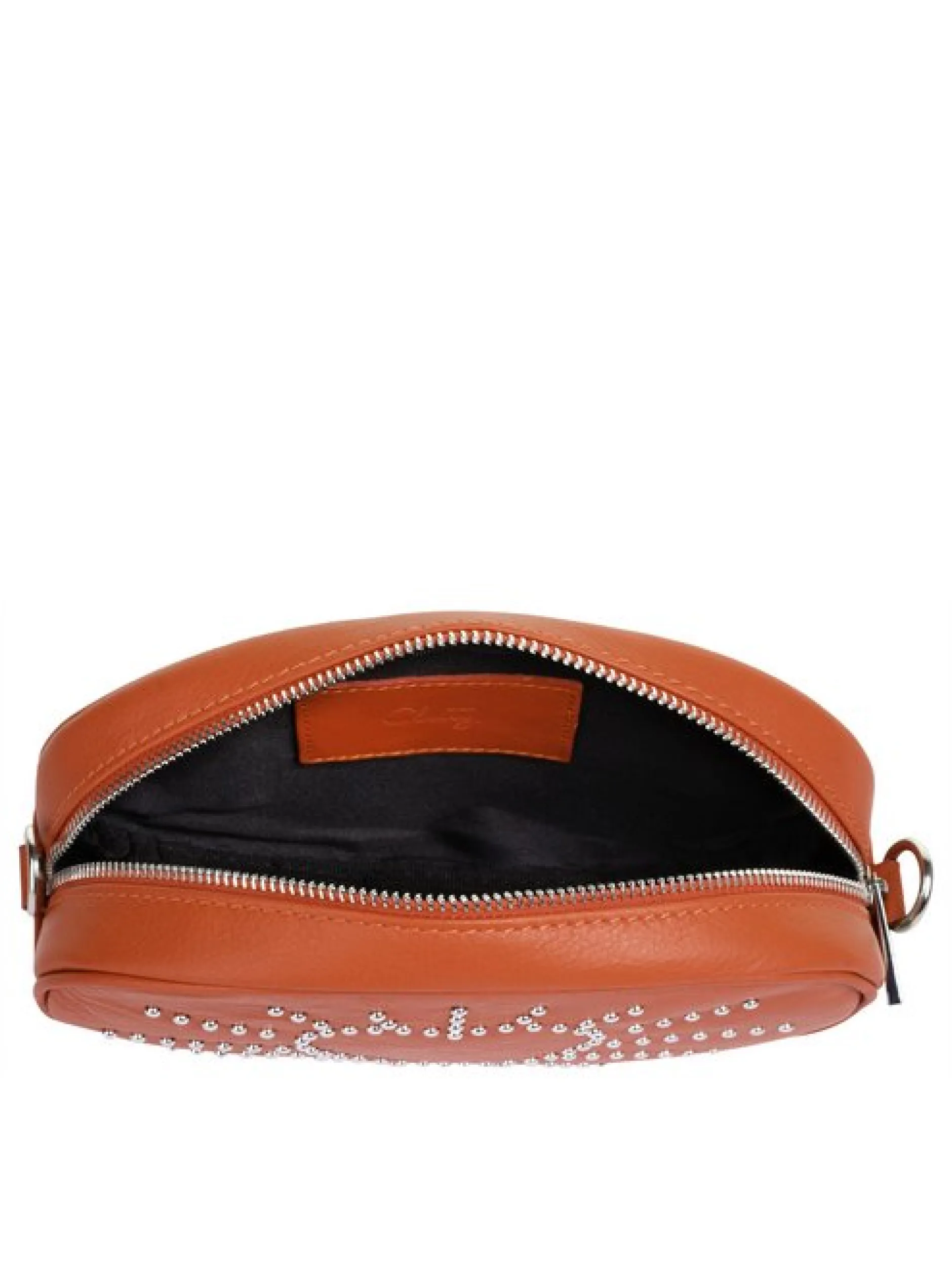 Cluty Damen Gürteltasche in orange