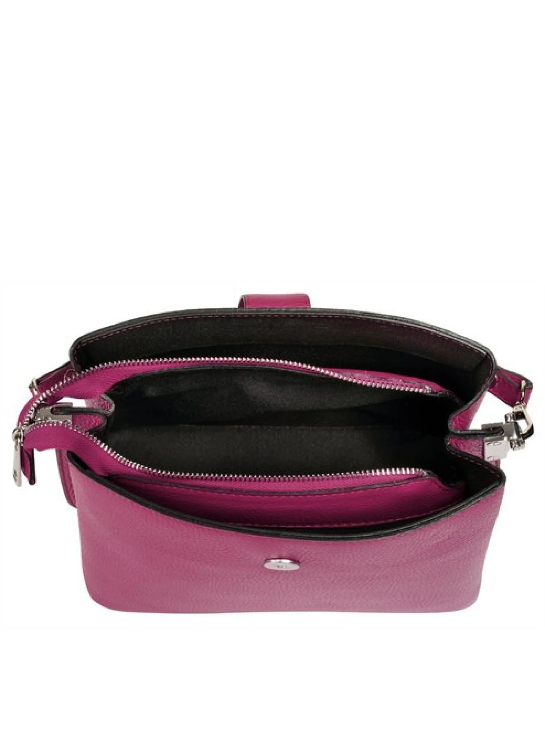 Cluty Damen Handtasche in pink