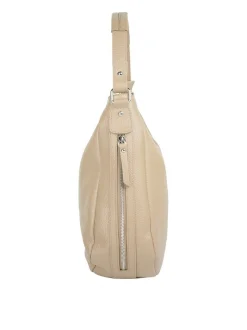Cluty Damen Shopper in beige