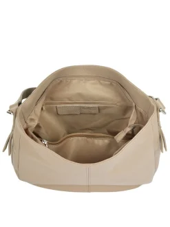 Cluty Damen Shopper in beige