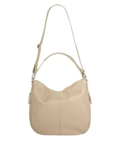 Cluty Damen Shopper in beige