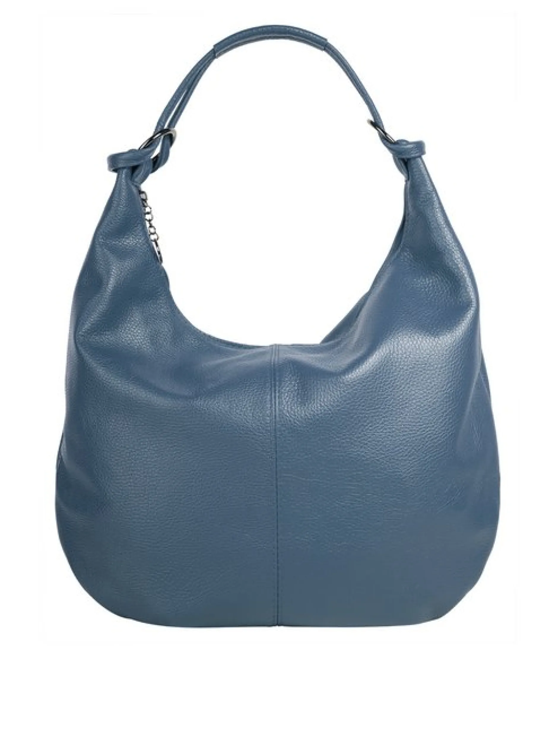 Cluty Damen Shopper in blau