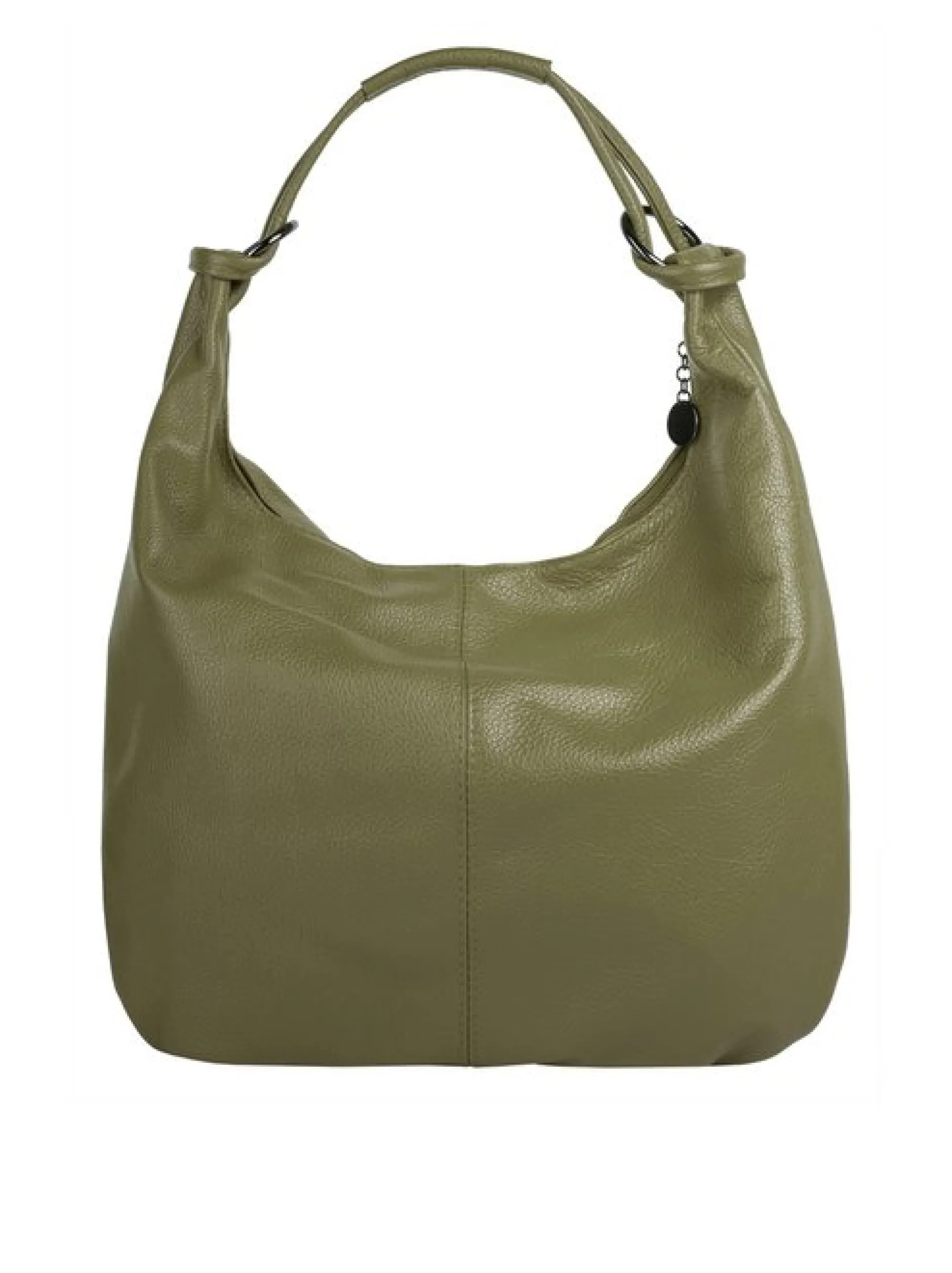 Cluty Damen Shopper in khaki