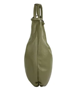 Cluty Damen Shopper in khaki