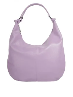 Cluty Damen Shopper in lila