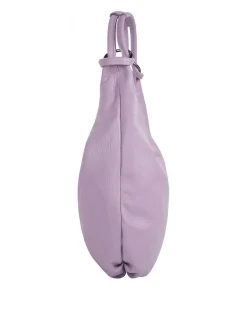 Cluty Damen Shopper in lila