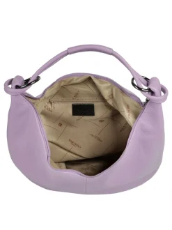 Cluty Damen Shopper in lila