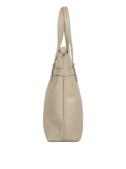 Cluty Damen Tote in beige